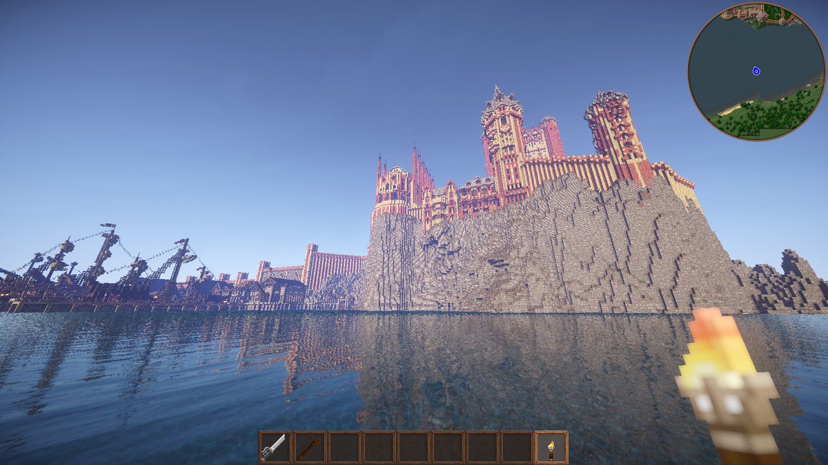 進撃のマイクラ Aotminecraft Twitter 進撃のマイクラ Aotminecraft Twitter