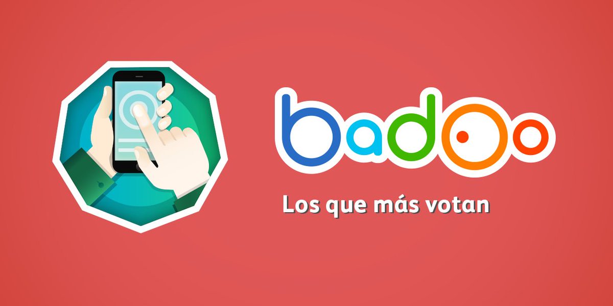 gilbertomesa's tweet photo. ¡No puedo parar de votar!  Soy una de las personas que más votan en #badoo  https://t.co/8M0PCkfyGy https://t.co/J3Yc5ZBTFu