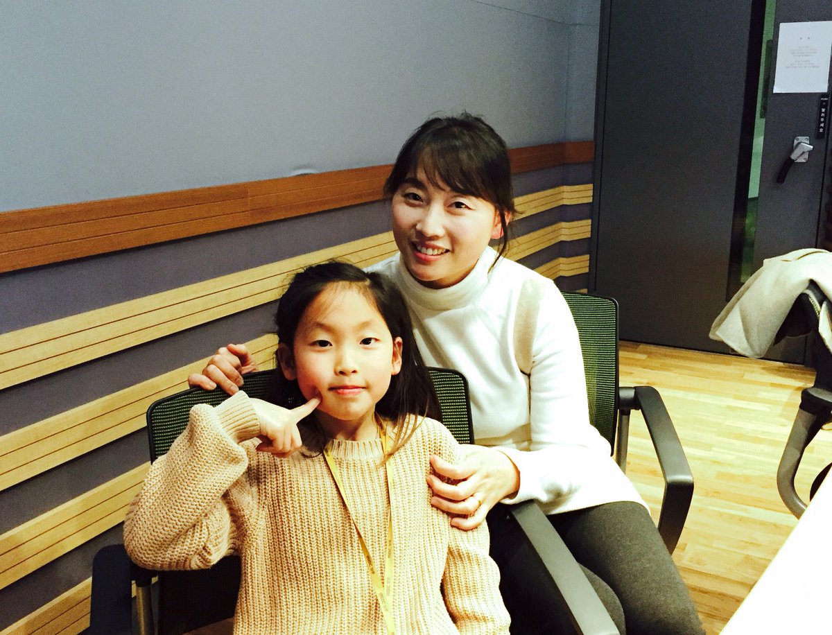 월요일에 듣기 좋은 지난주 다시듣 Best3!!! no1. <3/10 '닭계의 유아인, 우리집 수탉이야기.. DJ엄미화 님과 딸 김다겸 양> mini 바로듣기
mini.imbc.com/?service=podca…