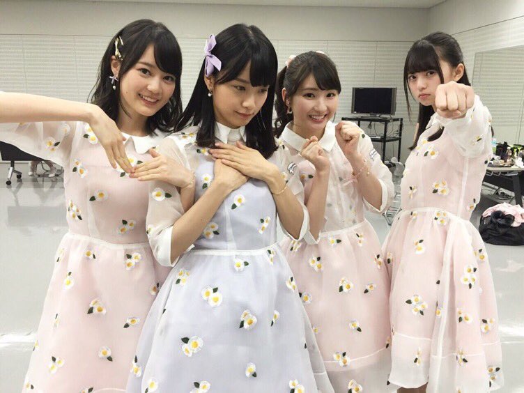 Udon_Prfm's tweet photo. RT @erikaikuta01220: 垢作ったばかりです！
#乃木坂46
#西野七瀬 
#RTした乃木坂ファン全員フォロー
https://t.co/Q3qWaMSIoJ