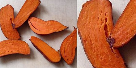 tandfallstates1's tweet photo. Roasted Seasonal Sweet Potato
Beautiful pic @takerootbklyn
#sweetpotato #sydneyautumnvegetable #redsweetpotato https://t.co/9af2d5DWra