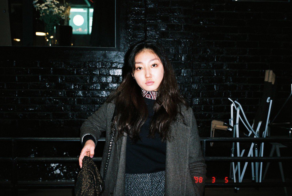 angela1004a's tweet photo. ☄ 봄 이다 https://t.co/RFDCKZLOmR