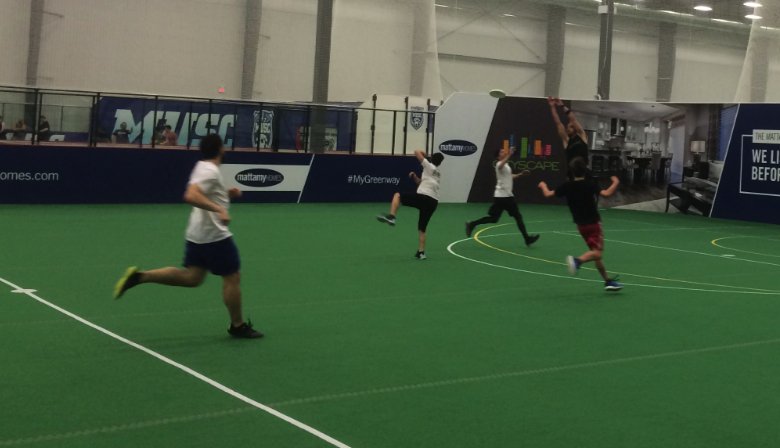 ...and a good time was had by all.