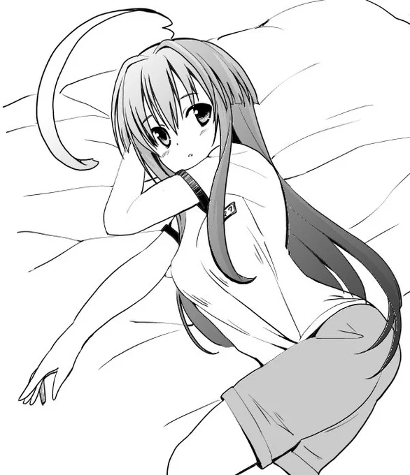 試行錯誤…。 