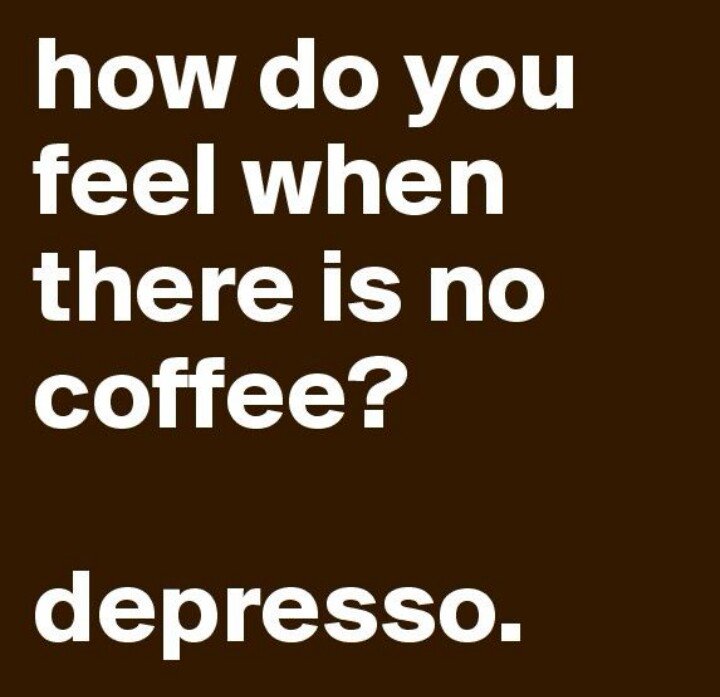 roast_cafe's tweet photo. We'll never let this happen to you. Happy Monday! 
#ROASTFix #ROASTHappiness https://t.co/puQ49XWRI5