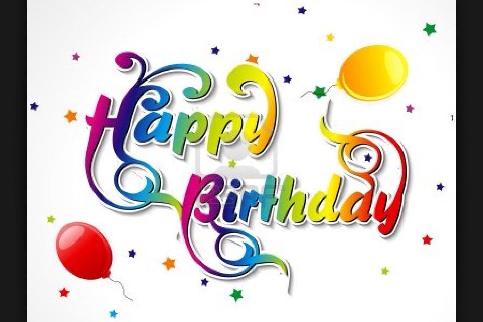 AfzalTheGOAT's tweet photo. @Moniquee____ 😃🎈🎉🎂 https://t.co/f72mectnGk