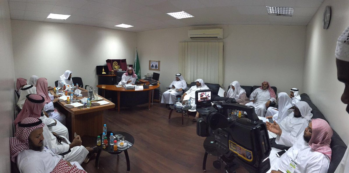 SnablSA's tweet photo. زيارة وفد من مكاتب الدعوة بجازان للمكتب 
#بلاغ
#balagh https://t.co/PnFUiI3kiK