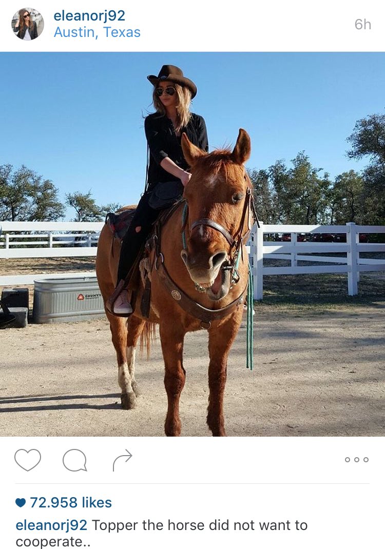 EleanorDiamonds's tweet image. Eleanor posted these on Instagram &amp;amp; Snapchat 🐴👸🏻