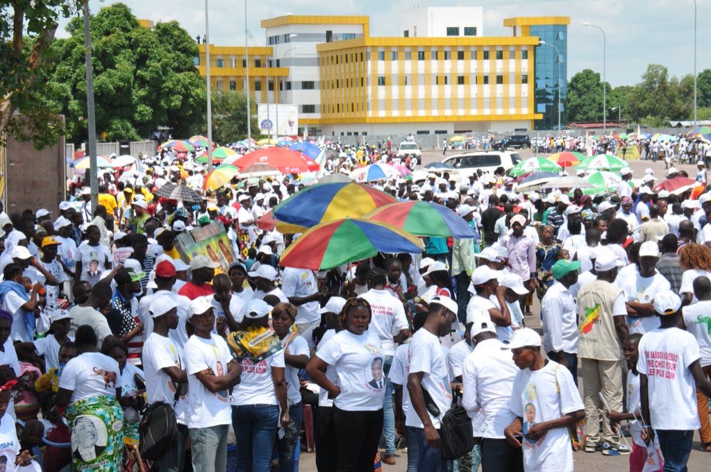 ThMoungalla's tweet photo. #DSN était à #Oyo ce dimanche. #Congo2016 #PlusLoinEnsemble @RFIAfrique @ICIBrazza @EStimESandza @minouchat1 https://t.co/IfZ996r5P4