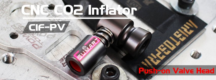 SumartTools's tweet photo. CIF-PV | SUMART CNC CO2 Inflator - Push-on #sumarttools #mtb #road #CIF-PV #co2inflator #pushon https://t.co/WcYp5OowbV