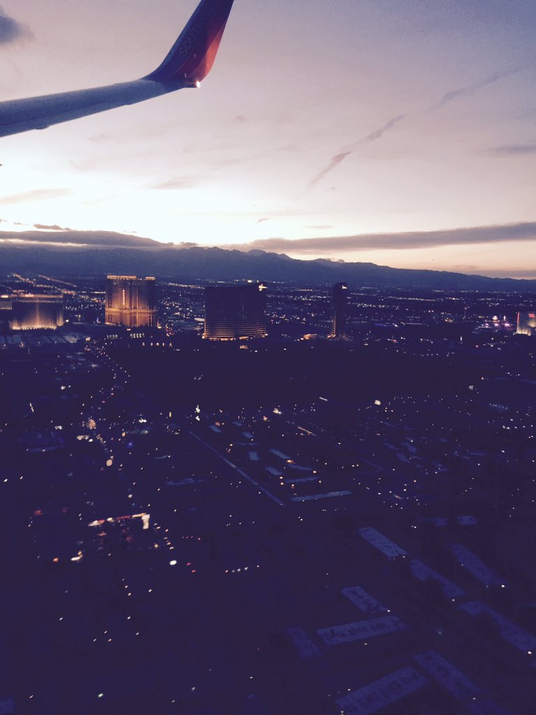 TimFlyn47202821's tweet photo. In Vegas for a Week of Home Depot celebrations. Going to be a great week. https://t.co/REoKDllFTZ