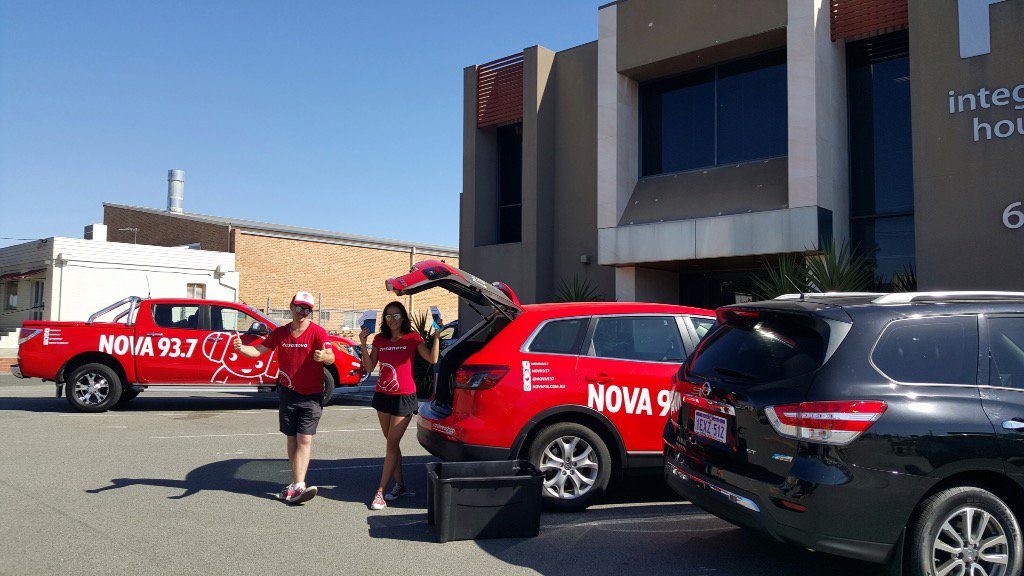IntegrityCentre's tweet photo. https://t.co/qlrdYYQHYY Thank you Nova Casanovas! #nova937 #smallbusiness https://t.co/0b3sKGr1f1