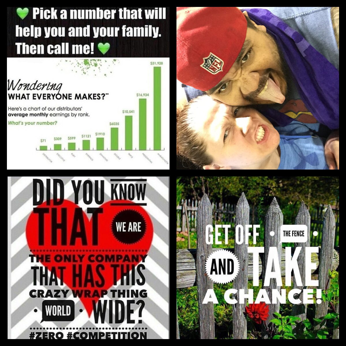 lyneednichols's tweet photo. Join our team now and qualify to earn a $1000 💵 bonus
☎️503-508-7515
📝lyneednichols@gmail.com
#ItWorks #rubybonus https://t.co/OGyLLaEDCX