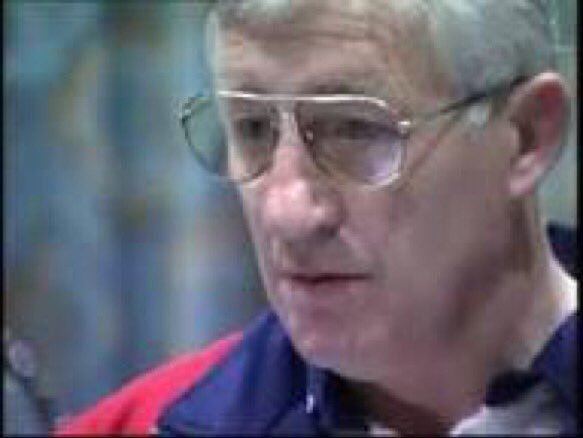 Gr8SportsTeams's tweet photo. "This is your Everest" - #MotivationMonday #JimTelfer #Lions #GreatSportsTeams https://t.co/8uYSSXi4hg