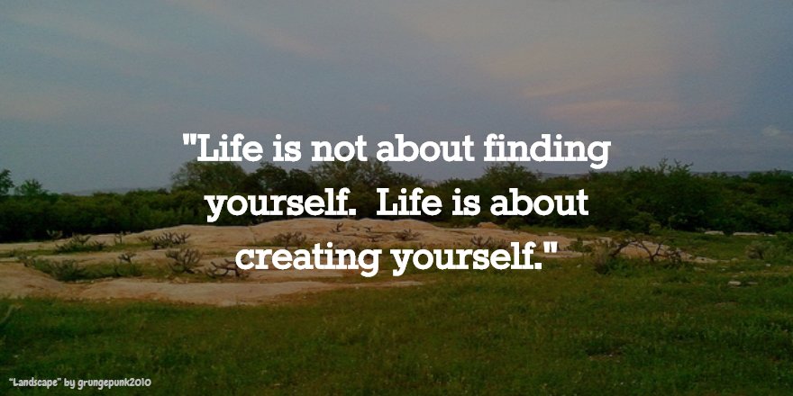 InetPlacement's tweet photo. Life Is All About !! #motivation #webdesign #softwaretesting https://t.co/l1zAKJm6IL