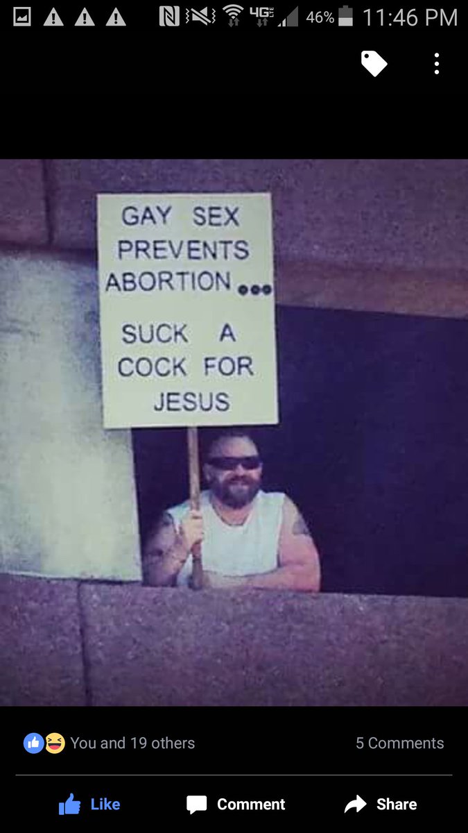 keyonce_lovin's tweet photo. Omg Lick a Clit for Christ 😂😂😂 @YetiEchoer https://t.co/vhP1ZUQof5