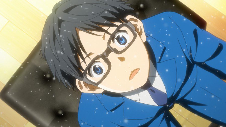 無料視聴 四月は君の嘘アニメ全話フル動画を見る方法 号泣必至 Plus