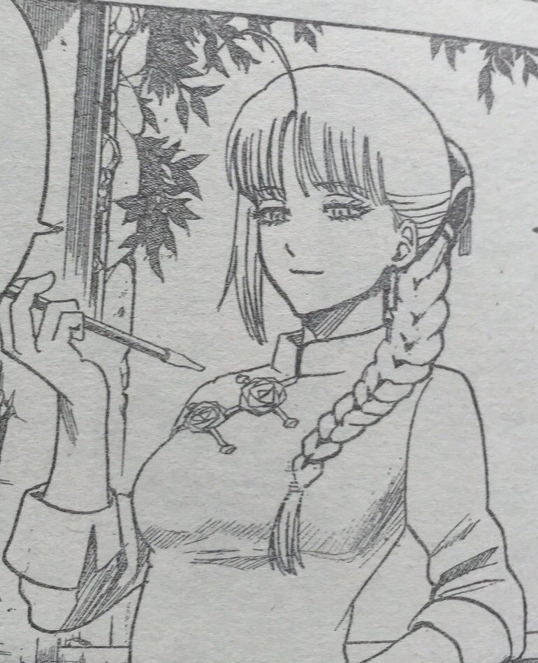 星奈 メラコン団さんのツイート やっぱ神威のアホ毛は母親譲りか 容姿は美人な母似 強い所は父似か 神楽 神威家 望まっしい T Co S60dwtr5zz