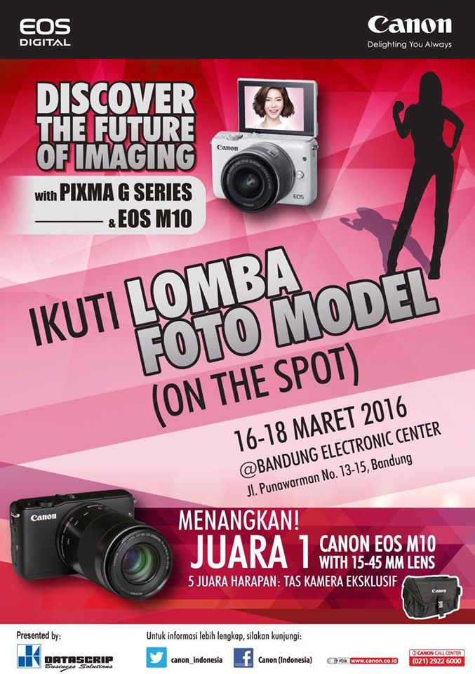 Datascrip Service tweet media