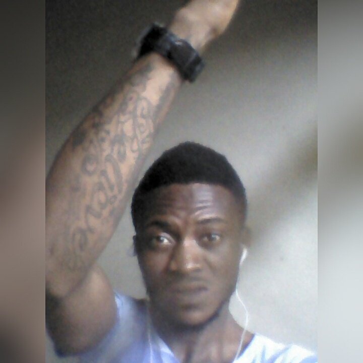 Veecoded's tweet image. Got tattooed up 2years ago by #ALHAJI