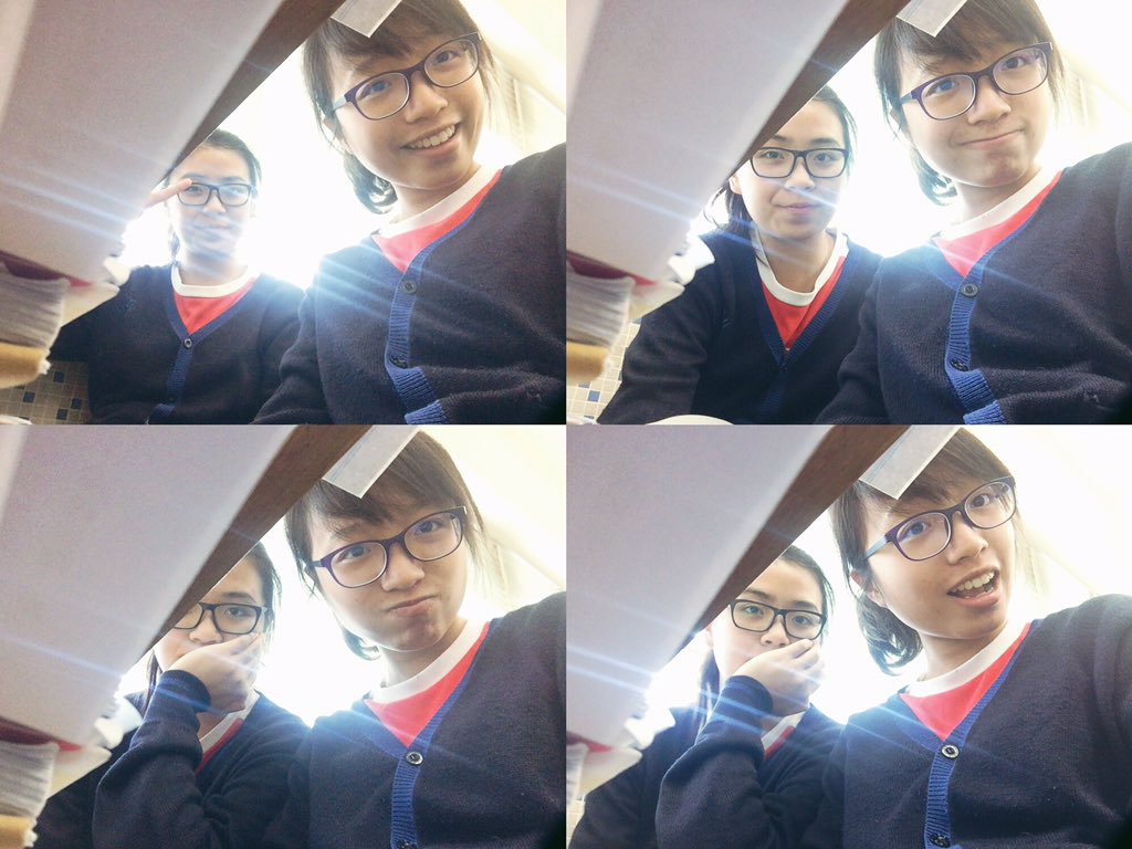 DeborahLam333's tweet photo. It's just Monday .. https://t.co/JkNGEg0PMp