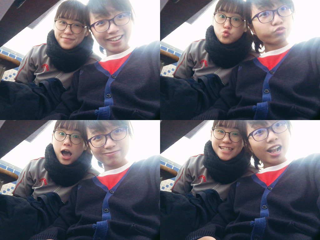 DeborahLam333's tweet photo. It's just Monday .. https://t.co/JkNGEg0PMp