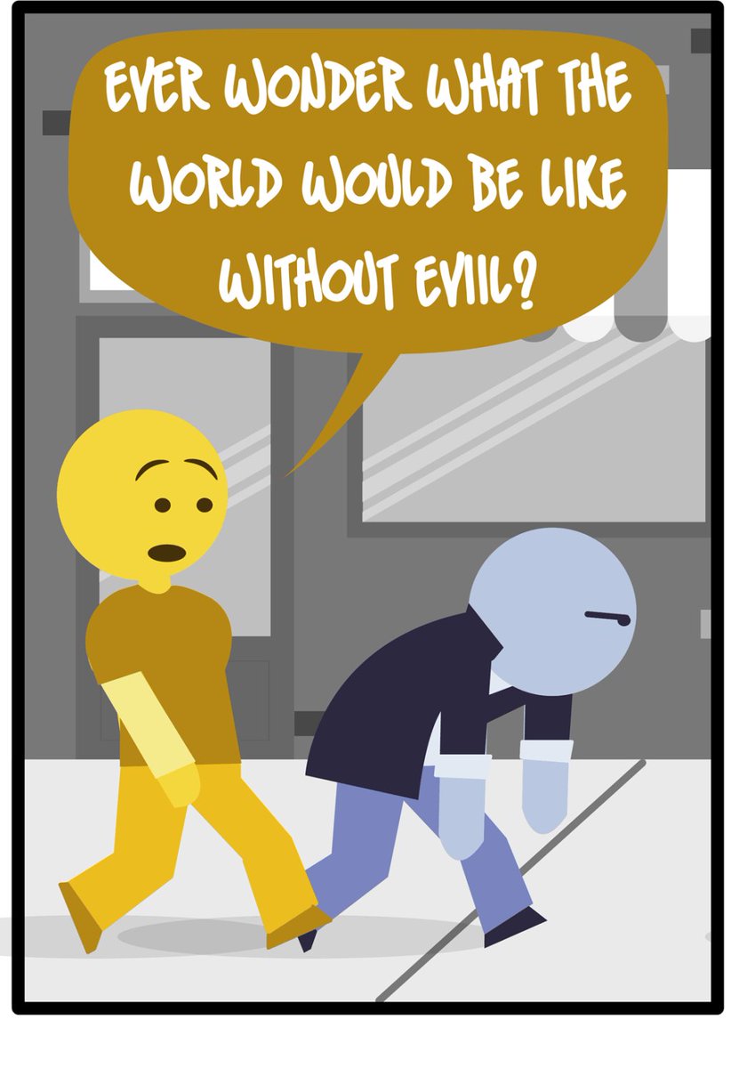 snbcomics's tweet photo. 111. We Can Live Together in Paradise https://t.co/a0ERB5OdsZ https://t.co/mkqa7GZKrZ