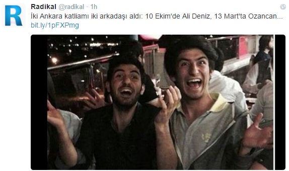 Bu çok farklı bir şey. Tarif edemiyorum. İki tane melek gibi çocuk. Sabır ver aklımızı koruyalım, bi o kaldı.