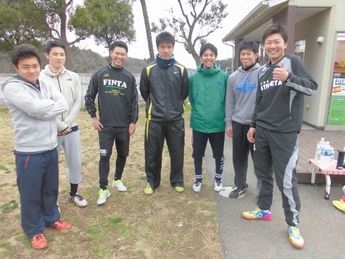 FUTSALPLUS's tweet photo. 3月13日
フットサルプラスユーカリが丘
スーパービギナー大会
Spazio×FUTSAL PLUS CUP!
★優勝★
グラッチェ行徳さん
おめでとうございます!
#futsalplus #フットサル大会 #spazio https://t.co/ydpszWPS73