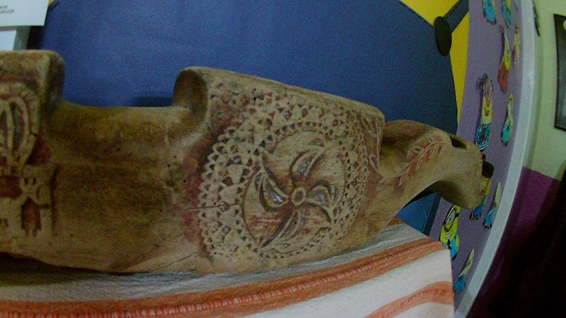 Para pechar o repaso ás xornadas dos días 5 e 6, aquí tendes algúns dos elementos que se expuxeron