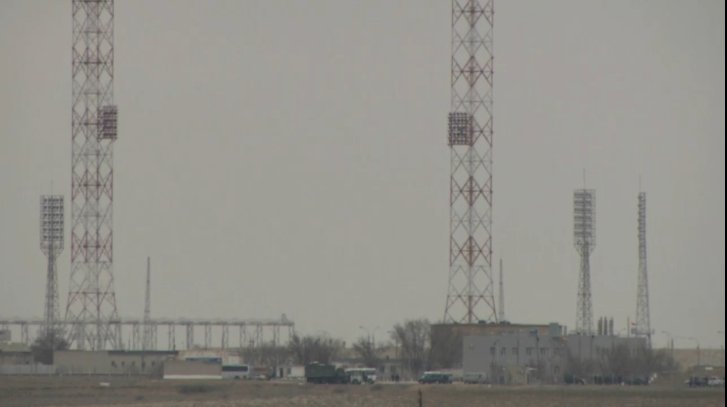 There’s an empty launch pad at Baikonur. Now the long wait to hear @ESA_ExoMars is on course for the Red Planet. https://t.co/5lgMBFY0NS