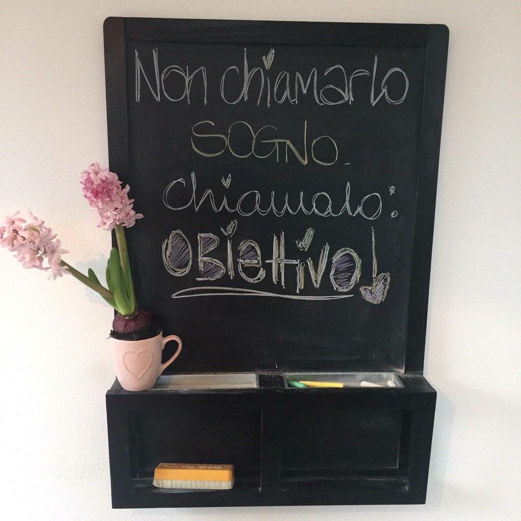 GulloJanine's tweet photo. I sogni rimangono nel cassetto: non chiamarlo sogno, chiamalo #obiettivo!

Buon inizio di settimana a tutti 😊 https://t.co/XJJ8XJzyg8