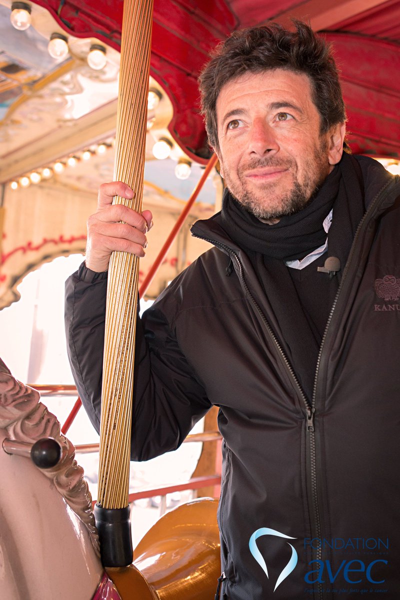 Fondation Avec tweet media