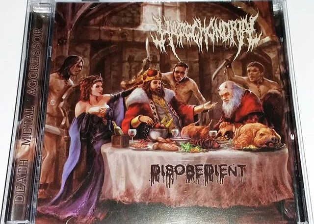 You can order now.. Release <a href="/EXTREME_SOULS/">EXTREME SOULS PROD</a> 
Exclusive sticker &amp; Poster For info/Order via : Hotline 081322155666
\m/