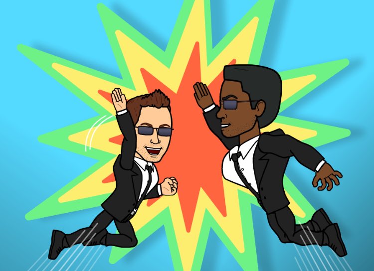 Vote_Nicholson's tweet image. Look out for the Men In Black around City Campus and Halls today!

Vote Now @ trentstudents.org/vote

#MIB