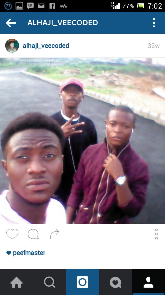 Veecoded's tweet image. Live a good Life #Fight a good fight #Never forget the #Poorshowloveandcare