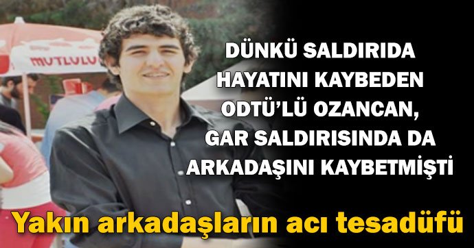 dhainternet's tweet photo. Yakın arkadaşların acı tesadüfü: https://t.co/pcXo26s9DI https://t.co/r1xYGCmGoL
