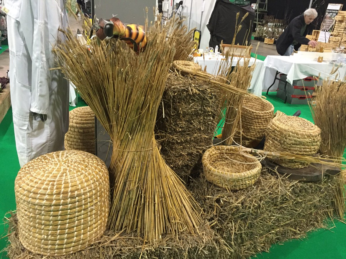 Edible Garden Show (EdibleGardenSho) Twitter