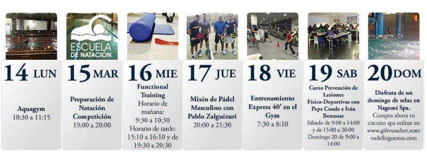 Reserva del Higuerón tweet media