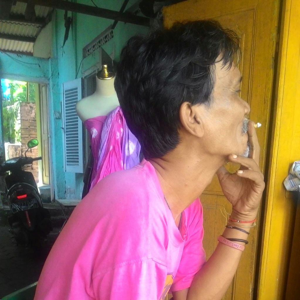 Wahyu Jatmiko tweet media