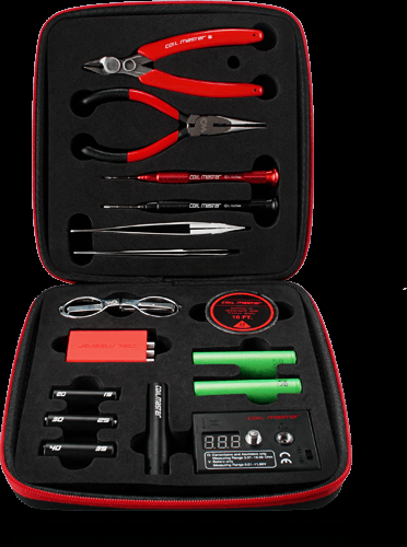 coilmasteruk's tweet photo. Vaping is not a fad,it is a lifestyle.
#coilmaster #CoilMasterDIYKitV2 #enjoylife https://t.co/HmSNKc1tYb