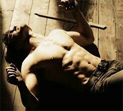 dayakcialfa's tweet photo. #derek #ve #evrim #goodmorning #gunaydin #teenwolf #evrim #evrimekafaatmak https://t.co/53mZO2PaDU