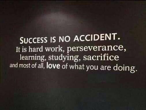 BlkHistStudies's tweet photo. Sucess is no accident... #RealTalk https://t.co/hOzyENzcfP