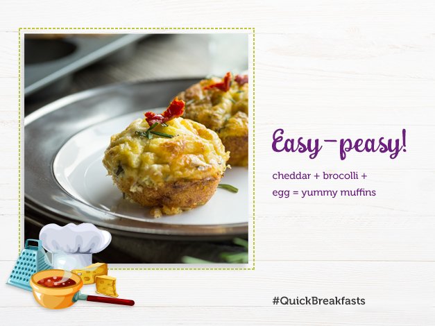 Eat_Water's tweet photo. Quick, yummy and healthy 3-ingredient muffins make for great #QuickBreakfasts. https://t.co/HXMu9hdsqj