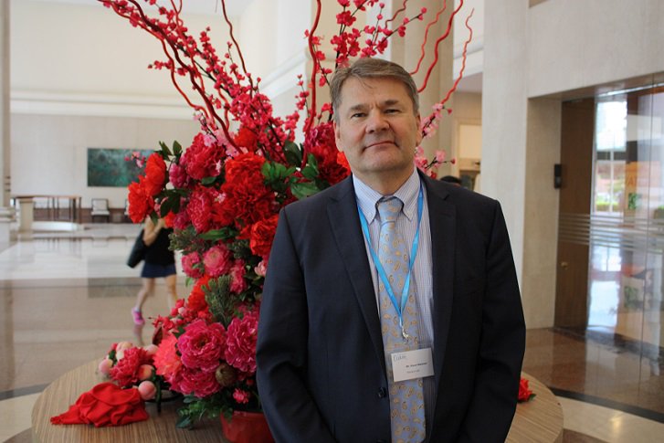 <a href="/GenanoLtd/">Genano Ltd</a> has gained an important pilot project in Malaysian hospital. Congrats! bit.ly/1XpkOg2