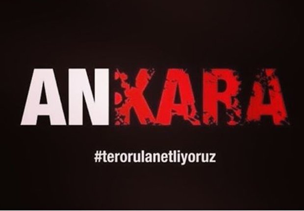StreamEncoding's tweet image. Hayatını kaybedenlere Allah'tan rahmet, yaralılara ise acil şifalar diliyoruz... Başın sağolsun Türkiye #ankara