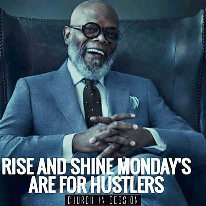 Church_session's tweet photo. It's a new week, It's Monday, it's time to step out. #ButwithGod https://t.co/9EFzVdqkUW