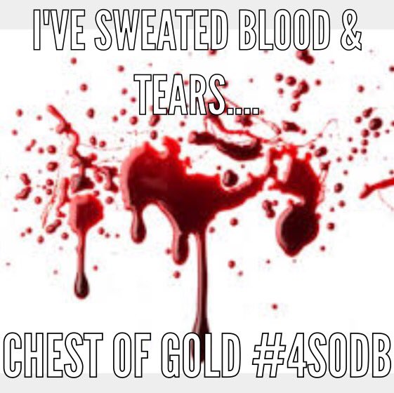 #4SODB - Out Now 🔊🎤  #DnB #EDM #Dubstep #Grime #Hiphop <a href="/SIMBADFRESH/">SIMBAD FRESH</a> <a href="/Trauma_DBC/">Trauma DBC</a>