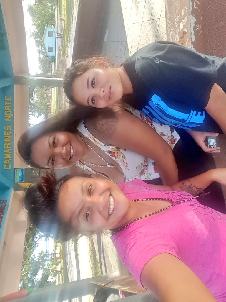 xo_ntt's tweet image. Re-united &amp;amp; it feels so damn good 👭👯 #MissingJax #MyOdb&apos;s @__Yankeez67