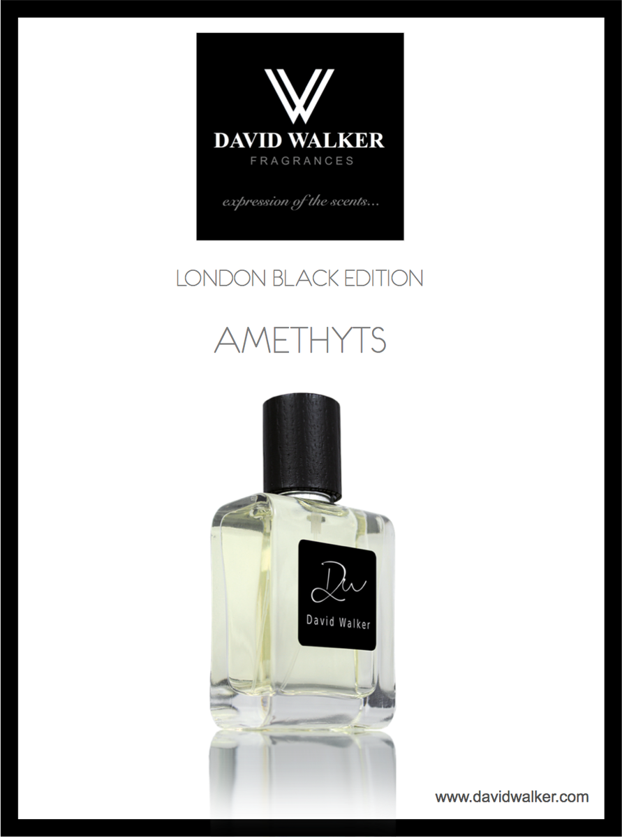 David walker best sale perfume prices